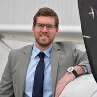McGraw Hill Employee Sean Gannon's profile photo