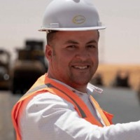 Moon Construction Employee Mohamed Sherif's profile photo