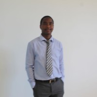 Nickson Chawawona's profile photo