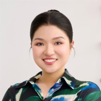 The Energy Council Employee Vy Luong's profile photo