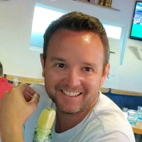 Wesley Hamilton Email & Phone Number
