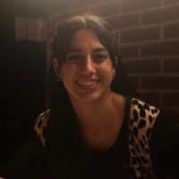 Witbor Employee María Giose's profile photo