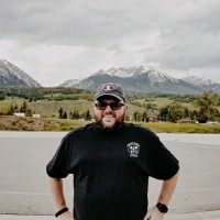 UniFirst First Aid + Safety Employee Jon Miracle's profile photo
