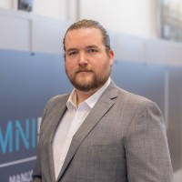 University of Nottingham Employee Jack Chaplin's profile photo