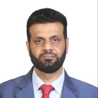 cdns Employee Arslan Malik's profile photo