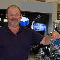 Borden Dairy Employee Brian Dietrich's profile photo