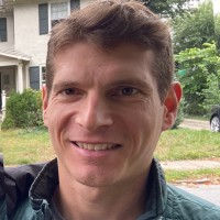 Protocol Employee Matt Brockman's profile photo