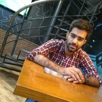 Hyperdata Computing (Pvt).Ltd Employee Mohsin Memon's profile photo