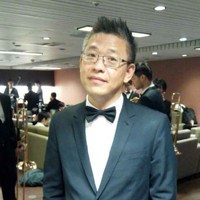 Pegatron Employee Liang Lee's profile photo
