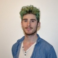 Dimitri Bahuaud Email & Phone Number