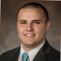 Spirit AeroSystems Employee Wade Hansen's profile photo