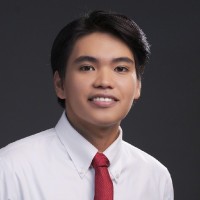 Ampflo Pty Ltd Employee George Simbulan's profile photo