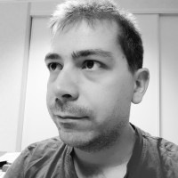 FONDEX SAS Employee Romain Parroche's profile photo