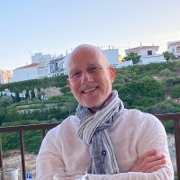 Qteal Employee Edwin Manten's profile photo