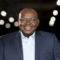 Transat Employee Bamba Sissoko's profile photo