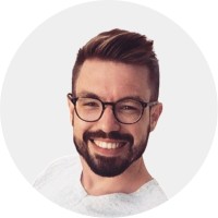 DEFA Employee Mats Bakkelund's profile photo