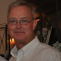 Retired and enjoying time with family Employee Stephen Pate's profile photo