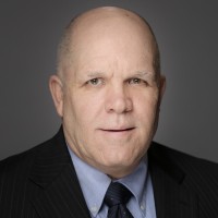 CBRE Employee Jerry Hicks's profile photo