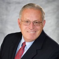 Larry Holden