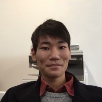 DoinGud Employee Soma Yoshida's profile photo