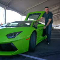 PMT Security Employee Ramze Rifaie's profile photo