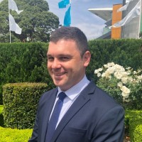 Legend Corporation Employee Joshua Hickey's profile photo