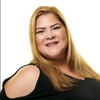 Vituity Practice Management Employee Ashlynne Walker's profile photo