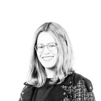 Ministry of Social Affairs Employee Faiga Weiden's profile photo