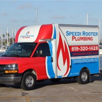 Speedi Rooter Plumbing & HAVC Corp Employee Paul Ramirez's profile photo