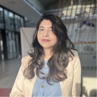 Nestlé Employee Zahra Hassan's profile photo