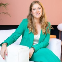 Galeria Inno Employee Annelien Alaerts's profile photo