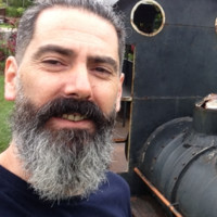 Ironhide Game Studio Employee Gerson da Silva's profile photo