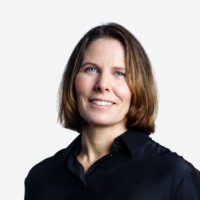 Stena Fastigheter Employee Tove Mathiasson's profile photo