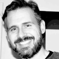 Kadaster Employee Robert Blok's profile photo