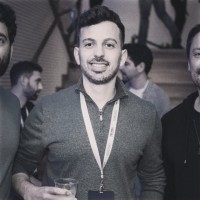 Dan Shalev's profile photo