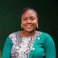 Indicina Employee Eseoghene Onojafe's profile photo