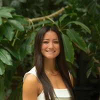 DataFinity Group Employee Cameron Ho's profile photo