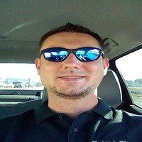 Trinity Industrial Employee Randy Mayon's profile photo