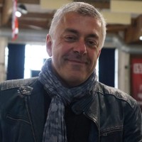 Terragram Employee Arsene Gschwind's profile photo