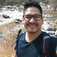 Trico Electric Cooperative Employee David Alvear's profile photo