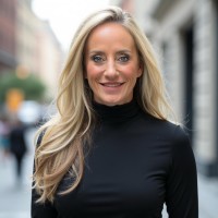 Kristy Santelia Email & Phone Number