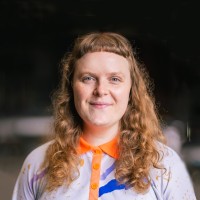 CIVIC SQUARE Employee Lou Byng's profile photo