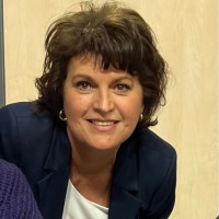 Cité des Métiers / MEF du Grand Beauvaisis Employee Corinne M.'s profile photo
