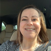 St. Landry Parish School Board Employee Angele Broussard's profile photo
