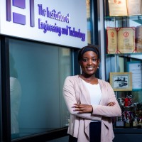Maria Gitau Email