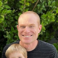 Intuit Employee Jon Kay's profile photo