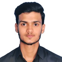 MEDPICK Employee Masood Pasha's profile photo