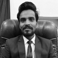 GrayCyan Employee Lokesh Saxena's profile photo