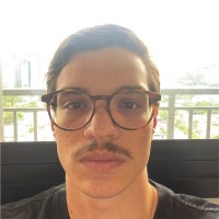 Hand Employee Lorenzo de Camargo Moraes Abbatepietro's profile photo