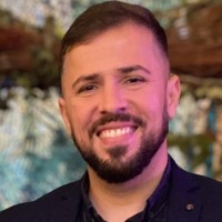Veolia Water Technologies Employee Felipe Sanchez's profile photo